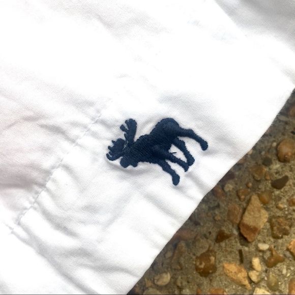 Abercrombie Kids Striped Layered Petticoat Skirt - Picture 2 of 6